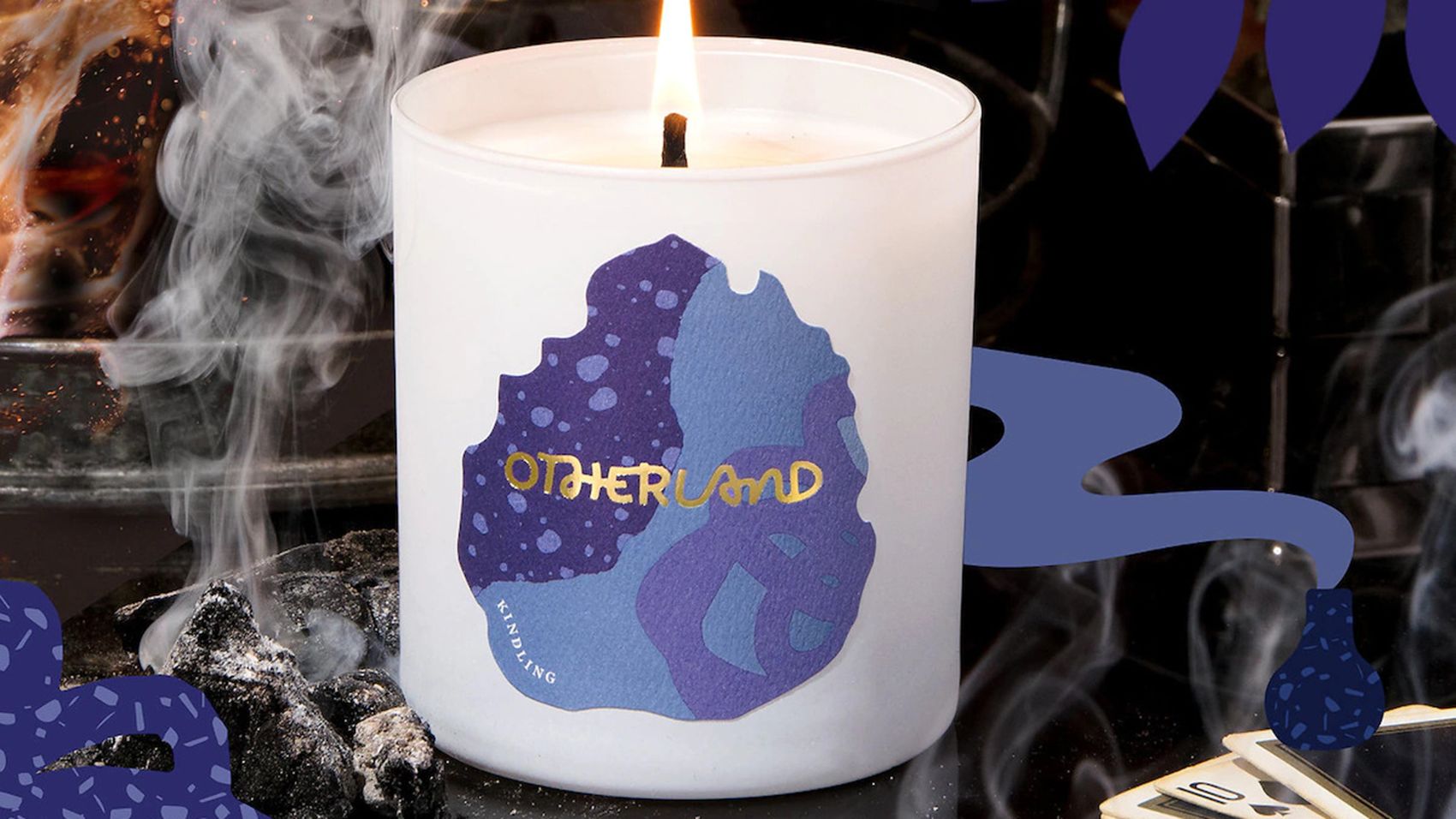 The best scented candles to shop this winter | CNN Underscored