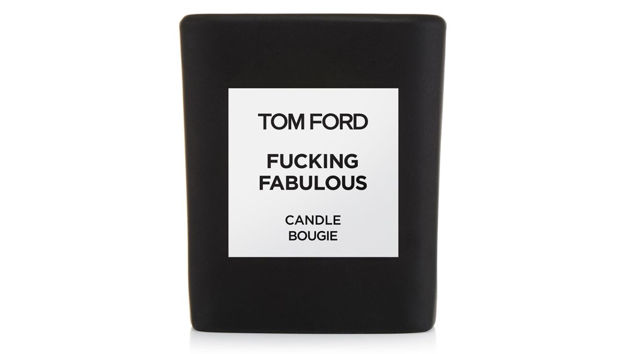 Tom Ford Fabulous Candle