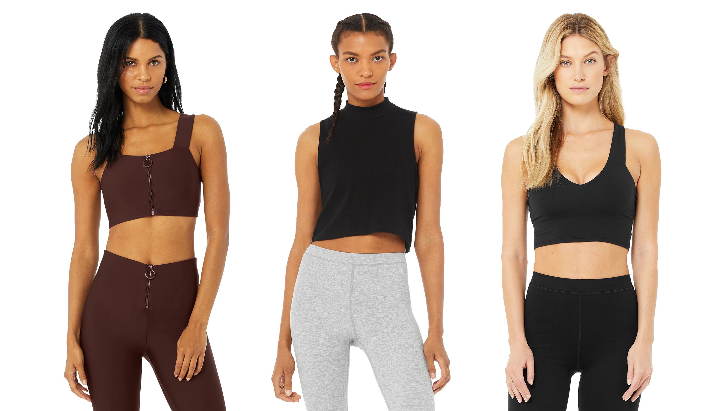 These brands have the best workout clothes for every fitness
