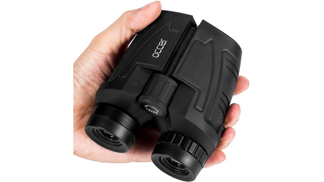 Occer 12-Inch-by-25-Inch Compact Binoculars