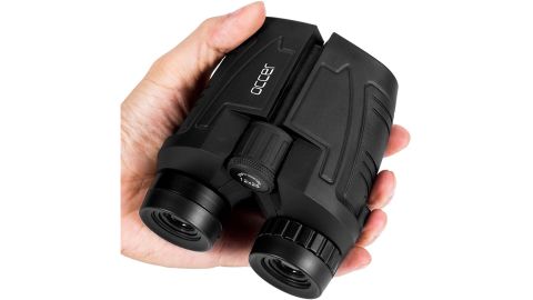 Occer 12-Inch-by-25-Inch Compact Binoculars