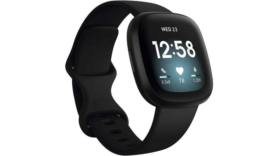 Fitbit Versa 3 