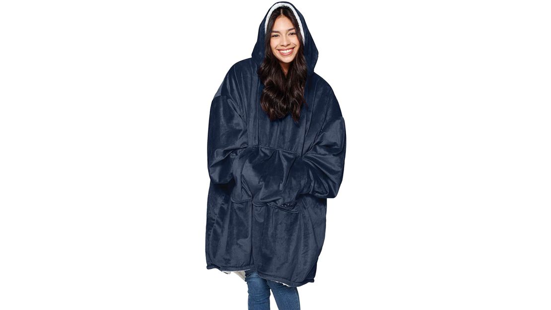 The Comfy