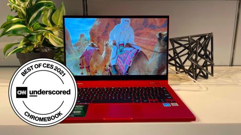 best of ces 2021 chromebook