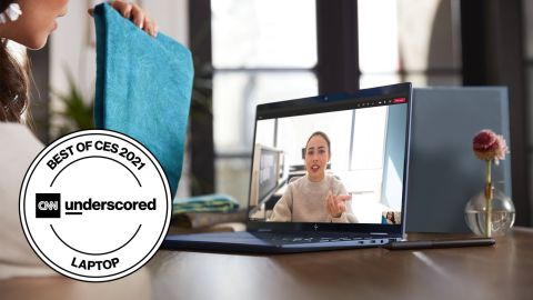 best of ces 2021 laptop
