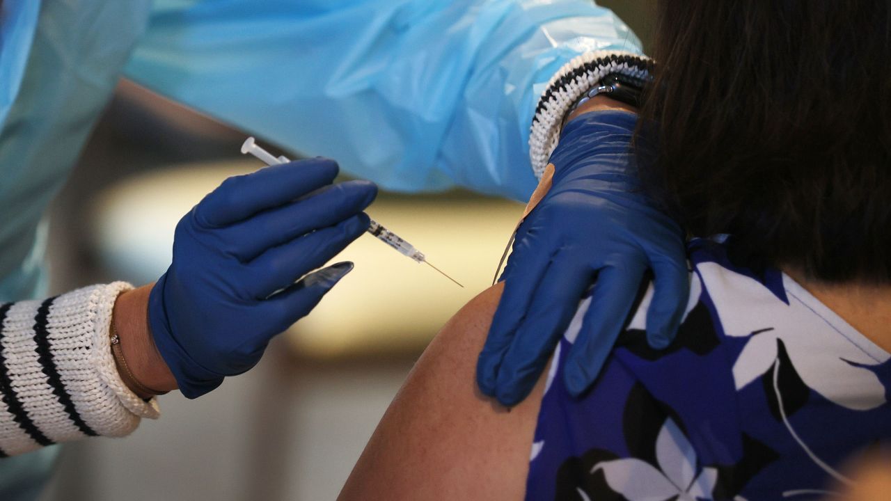 Vaccine distributions across the country are giving people suffering from pandemic fatigue some hope that better days are ahead. 