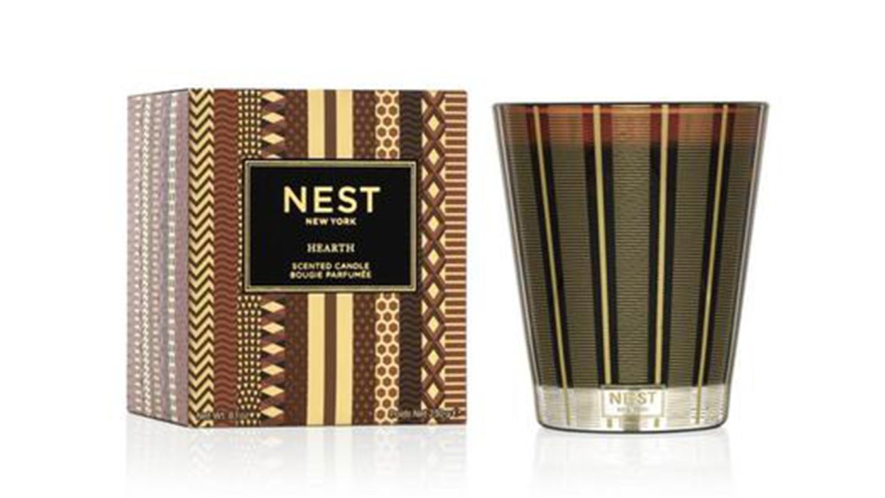 Nest New York Hearth Classic Candle