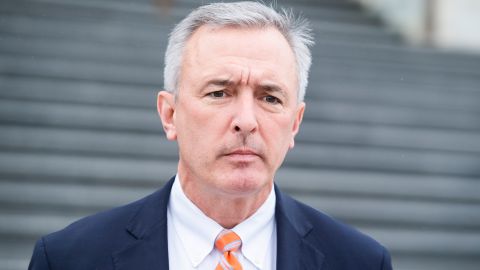 Republican Rep. John Katko of New York
