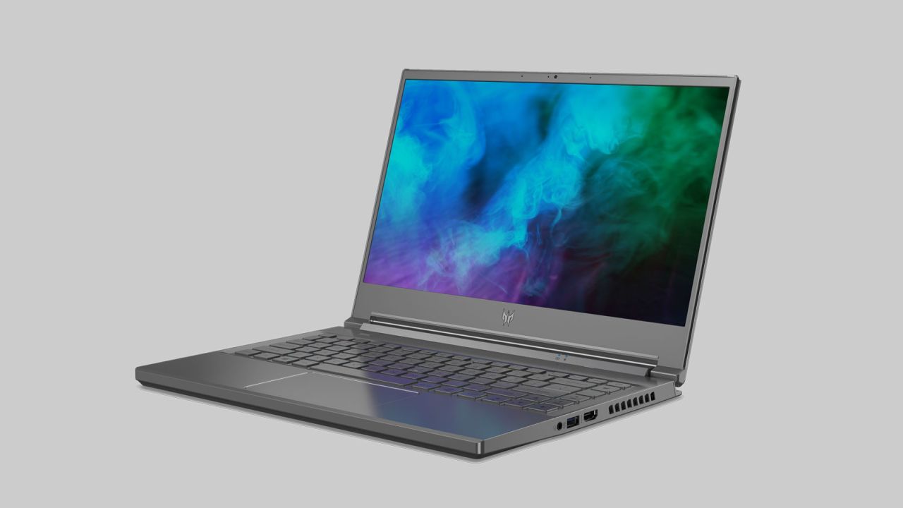 Acer Predator Triton 300