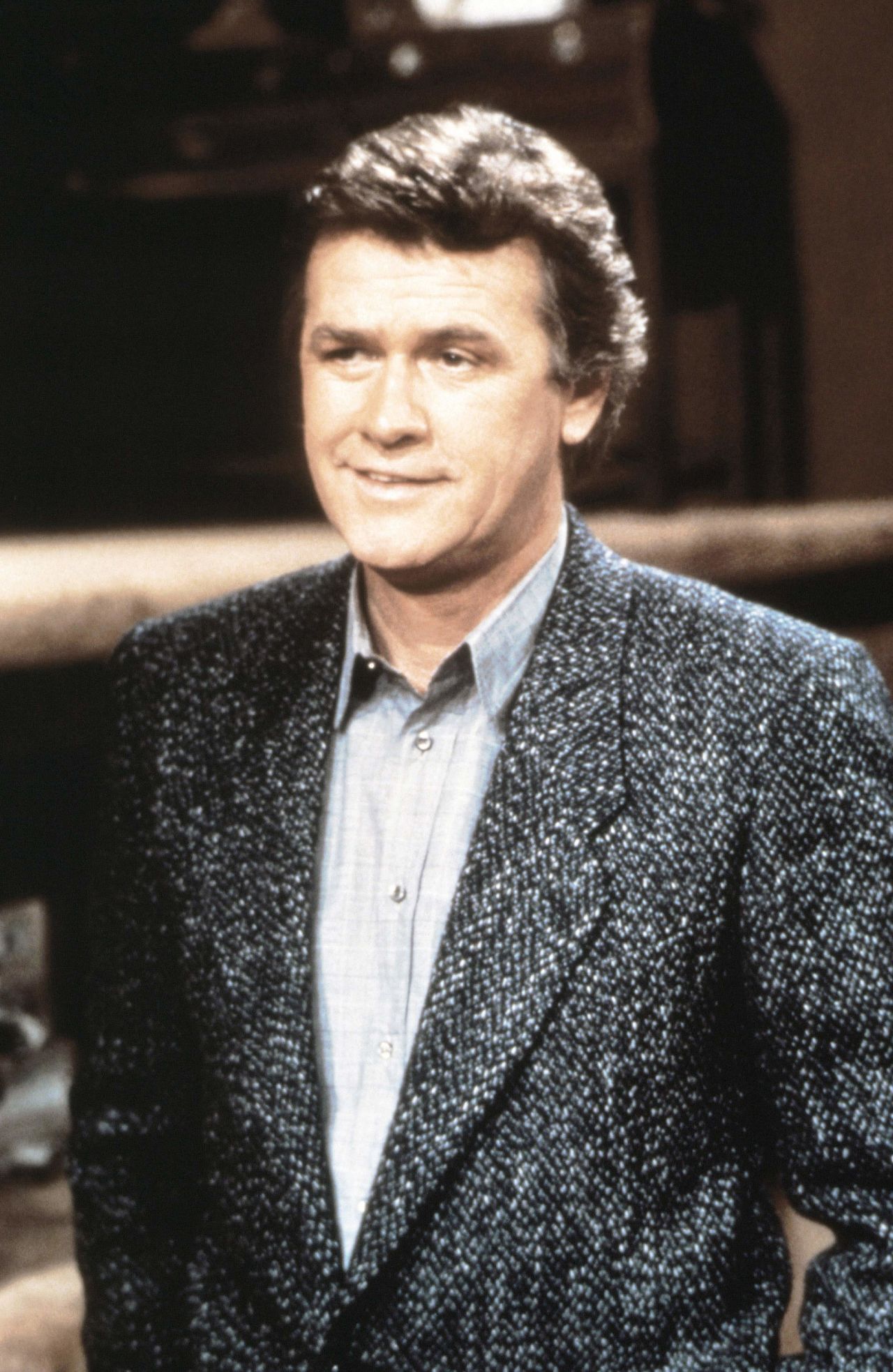 <a href="https://www.cnn.com/2021/01/11/entertainment/john-reilly-actor-death-trnd/index.html" target="_blank">John Reilly,</a> a longtime soap-opera actor known for his time on "General Hospital," died on January 9, his daughter confirmed to CNN. He was 86.