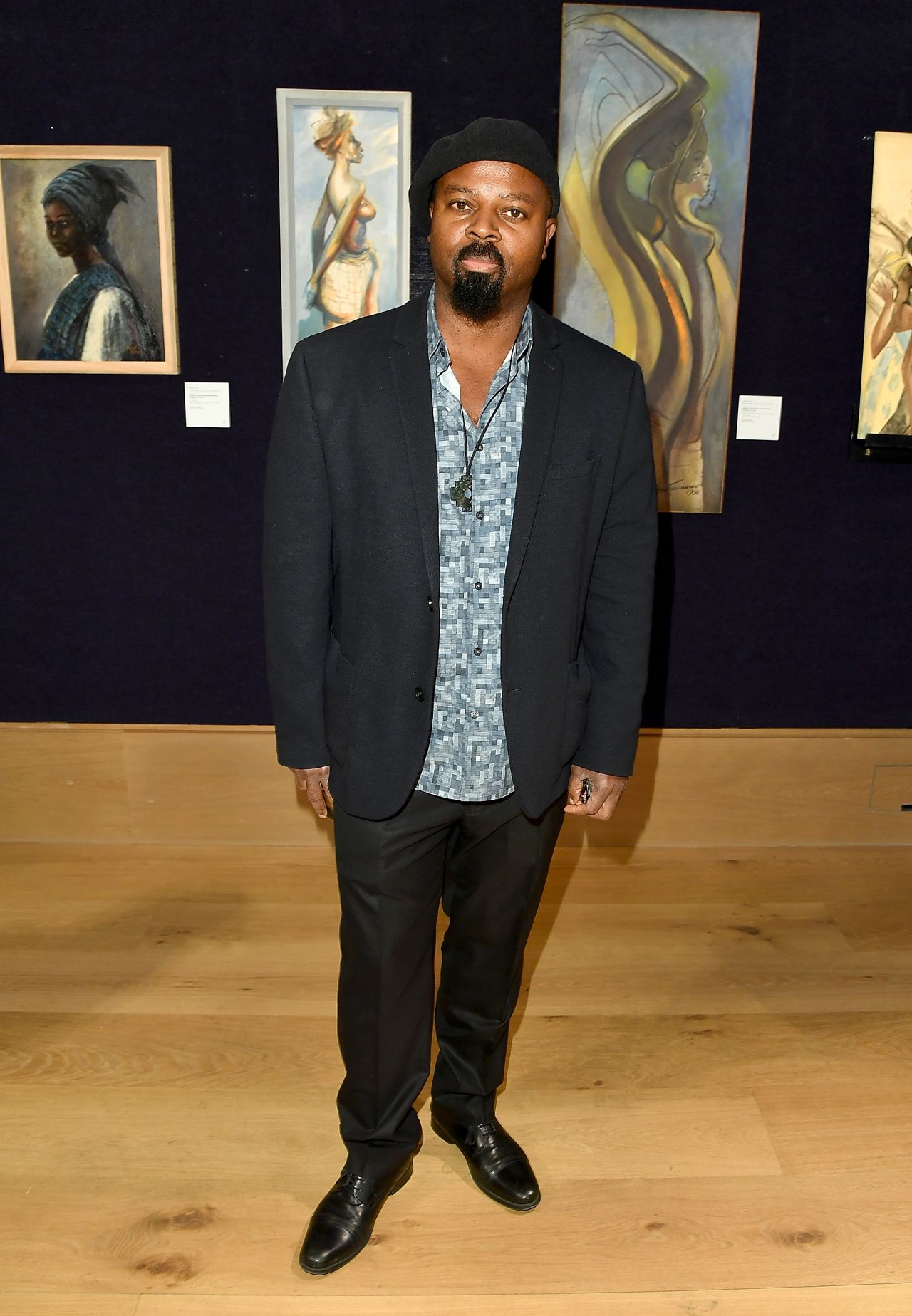 Internationally celebrated Nigerian author <strong>Ben Okri</strong> has had his novels, poetry and short stories translated into more than 20 languages.  <br />In 1991 he became the youngest ever winner of the Booker Prize, for "The Famished Road." He has also won the Commonwealth Writers Prize for Africa, and the Aga Khan Prize for Fiction.<br />He lives in London, where he is a Fellow of the Royal Society of Literature.<br />