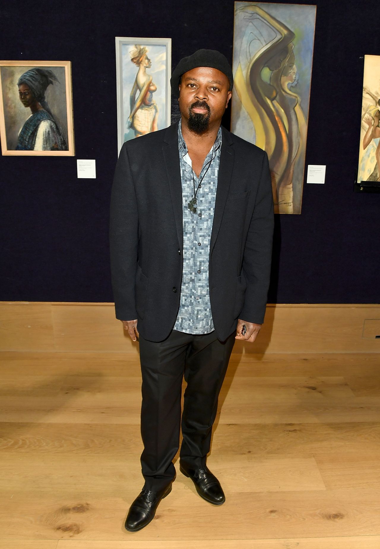 Internationally celebrated Nigerian author <strong>Ben Okri</strong> has had his novels, poetry and short stories translated into more than 20 languages. <br />In 1991 he became the youngest ever winner of the Booker Prize, for "The Famished Road." He has also won the Commonwealth Writers Prize for Africa, and the Aga Khan Prize for Fiction.<br />He lives in London, where he is a Fellow of the Royal Society of Literature.<br />