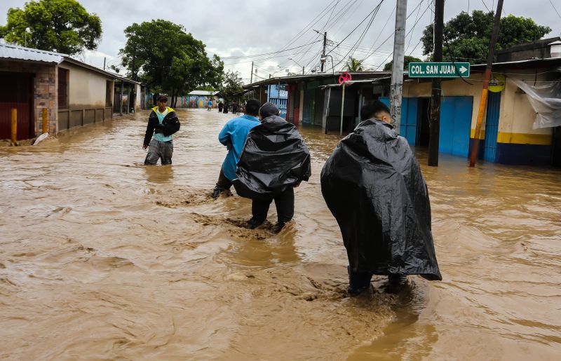 Top Scientists Warn Of ‘ghastly Future’ For Planet As Leaders ...