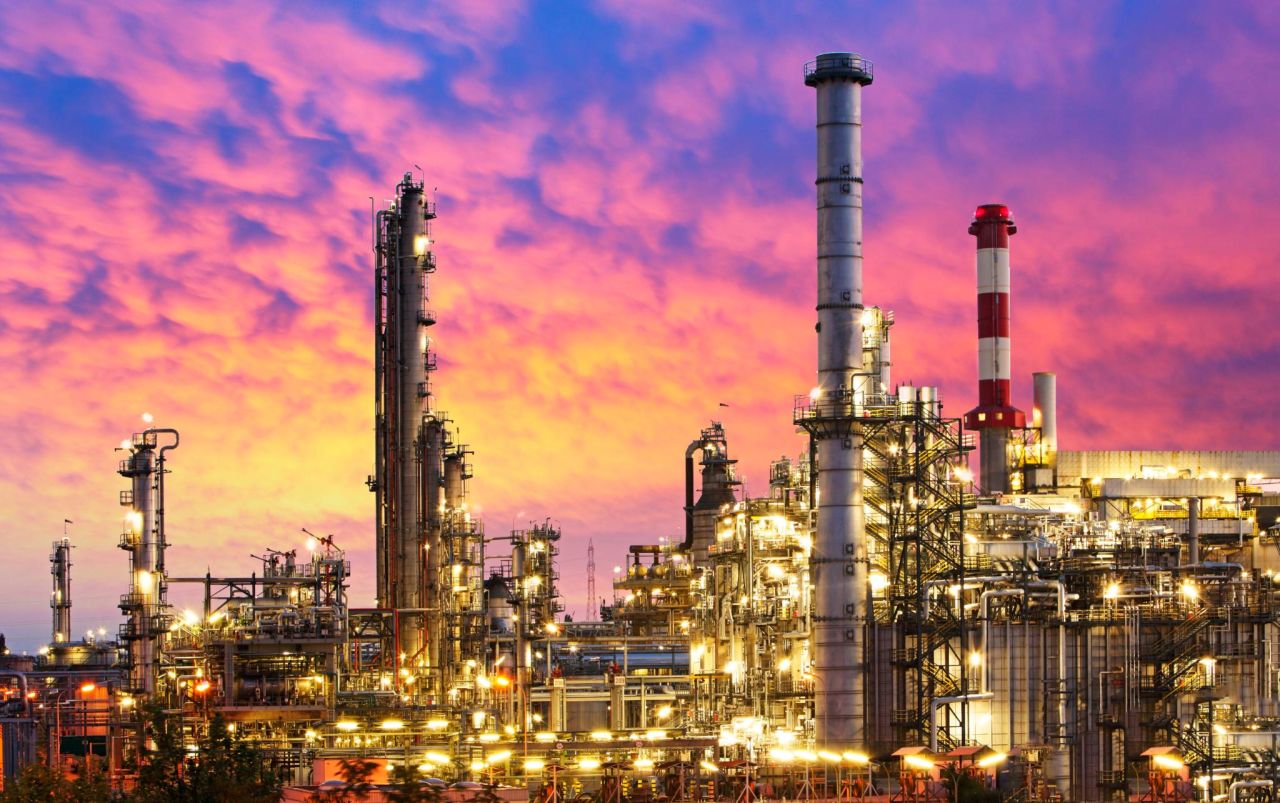 While Nigeria is one of Africa's most oil-rich countries, its refineries are only operating at a small fraction of their <a href="https://money.cnn.com/2016/06/06/news/economy/nigeria-dangote-energy-oil-refinery/index.html" target="_blank">capacity</a>. It's not just bad for the economy — fuel shortages mean Nigeria suffers frequent power cuts. But Africa's richest man, Aliko Dangote, is building an oil refinery he says will solve Nigeria's fuel problem. Covering 2,635 hectares, the new Dangote Petroleum Refinery will be the largest in Africa, with capacity to process <a href="https://dangote.com/our-business/oil-and-gas/" target="_blank" target="_blank">650,000 barrels a day</a>. Dangote hopes to create a market for Nigerian crude oil worth $11 billion annually. The refinery is expected to open <a href="https://www.theafricareport.com/29913/nigerias-dangote-still-expects-refinery-to-be-running-early-2021/" target="_blank" target="_blank">this year</a>. 