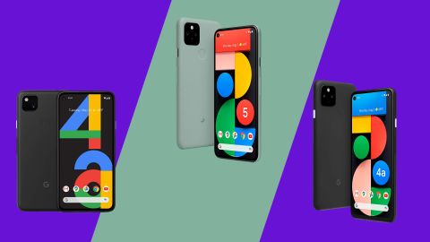 best google pixel phones lead