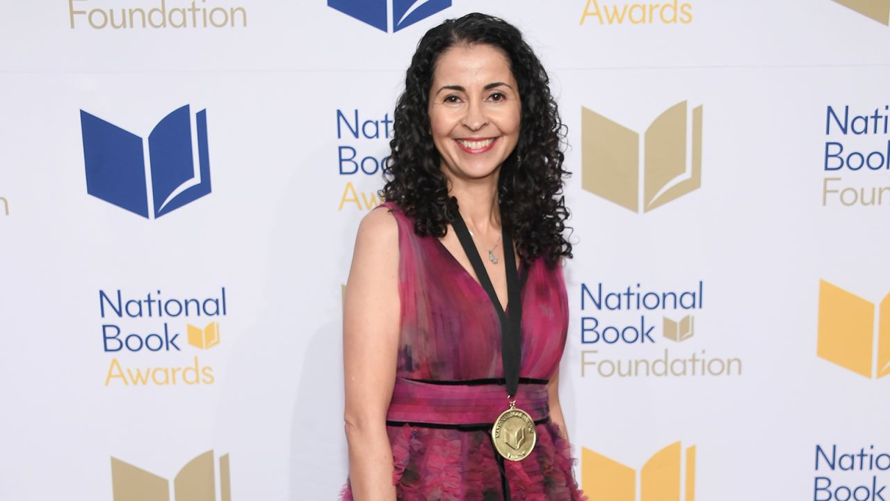Born in Rabat, Morocco, <strong>Laila Lalami</strong> is a novelist and essayist. Her debut collection of short stories, "Hope and Other Dangerous Pursuits," was published in 2005. Nearly a decade later her book "The Moor's Account" won the Arab American Book Award and the American Book Award. She was also a finalist for the Pulitzer Prize in Fiction. <br /><br />Her 2019 book, "The Other Americans," which begins with the mysterious death of a Moroccan immigrant in California, was a national bestseller in the US, where she is a professor of creative writing at the University of California at Riverside. The book also saw her become a finalist for the Kirkus Prize and the National Book Award in Fiction. <br />