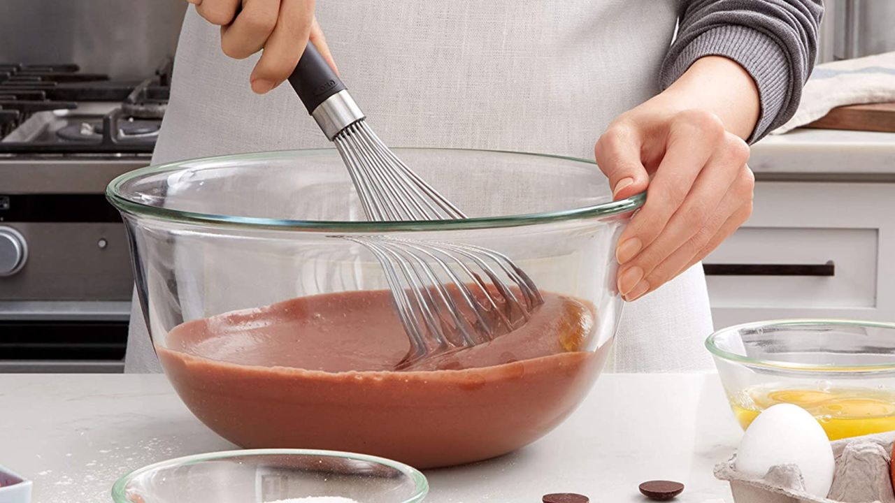Oxo Good Grips 11-Inch Balloon Whisk