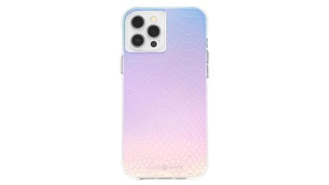 Iridescent Snake for iPhone 12 Pro Max