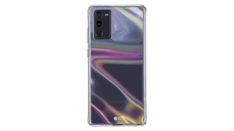 Soap Bubble for Galaxy S20 FE 5G