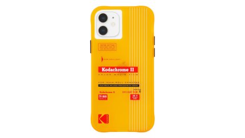 Kodak for iPhone 12 and 12 Pro