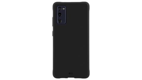 Tough Black for Galaxy S20 FE 5G