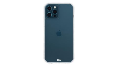 Tough Clear Plus for iPhone 12 Pro Max