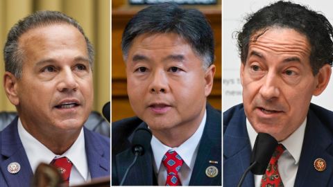 Cicilline Lieu raskin split
