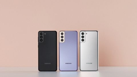 2-galaxy s21 underscored