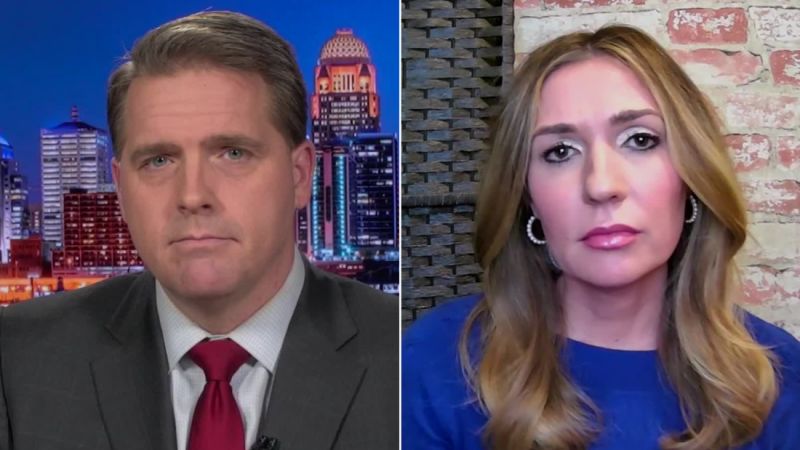 Conservative panelists go head-to-head: ‘Are you sorry you supported Trump?’ | CNN Politics