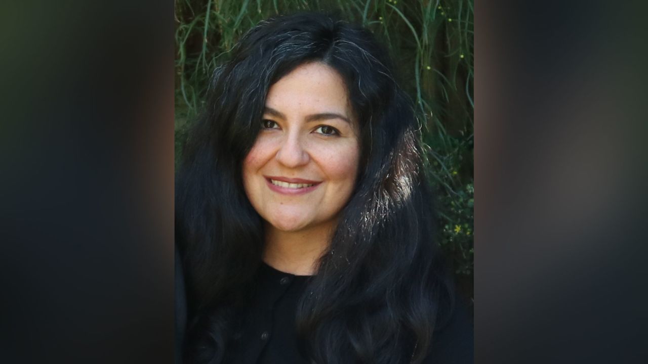 Gaby Goldstein