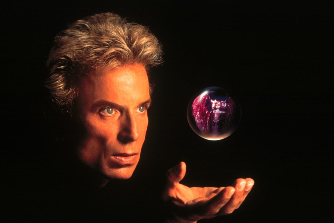 <a href="https://www.cnn.com/2021/01/14/entertainment/siegfried-fischbacher-obit/index.html" target="_blank">Siegfried Fischbacher,</a> an illusionist known for working with exotic cats as one half of <a href="http://www.cnn.com/2021/01/14/entertainment/gallery/siegfried-and-roy/index.html" target="_blank">Siegfried & Roy,</a> died from pancreatic cancer on January 13. He was 81.