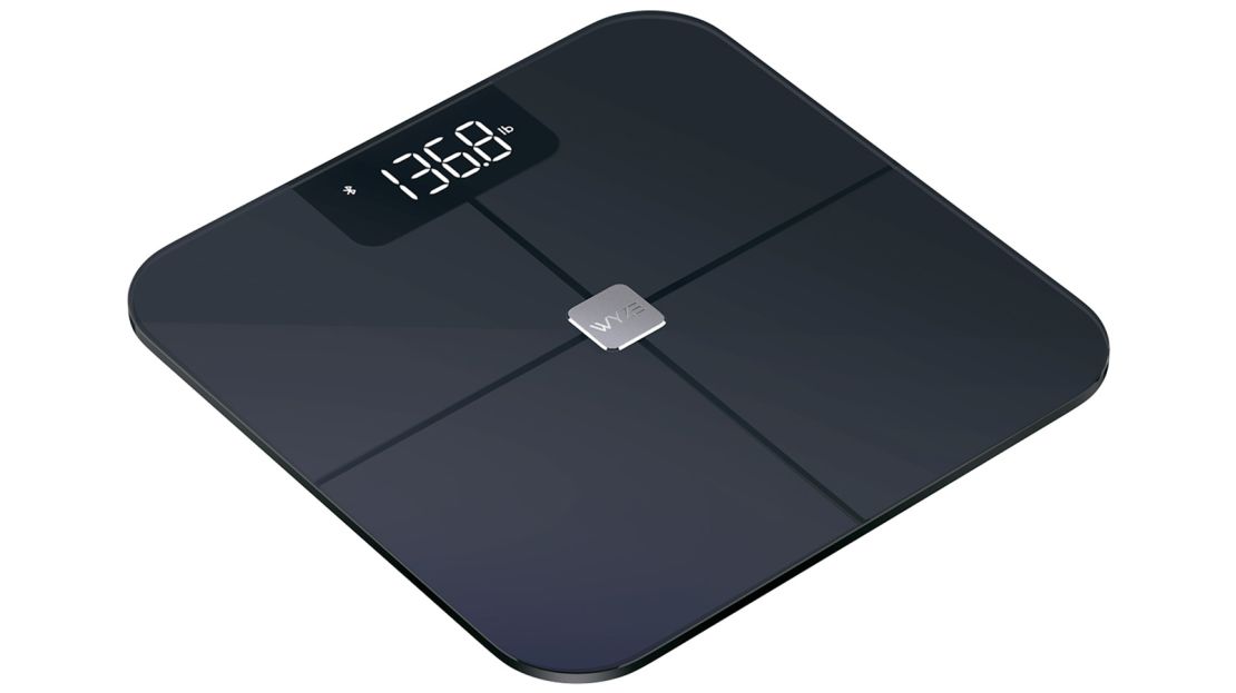 Wyze Scale X (3 stores) find best price • Compare today »