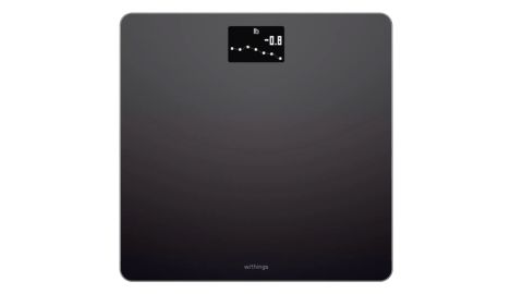 best smart scale Withings Body