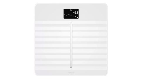 best smart scale Withings Body Cardio