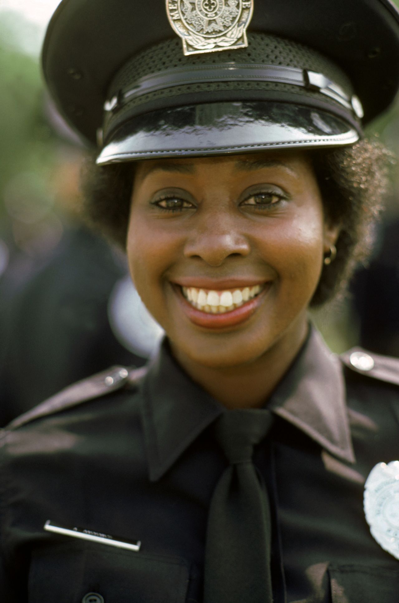 <a href="https://www.cnn.com/2021/01/08/entertainment/marion-ramsey-obituary-trnd/index.html" target="_blank">Marion Ramsey,</a> the actress best known for her role as Officer Laverne Hooks in the film franchise "Police Academy," died January 7 at the age of 73.