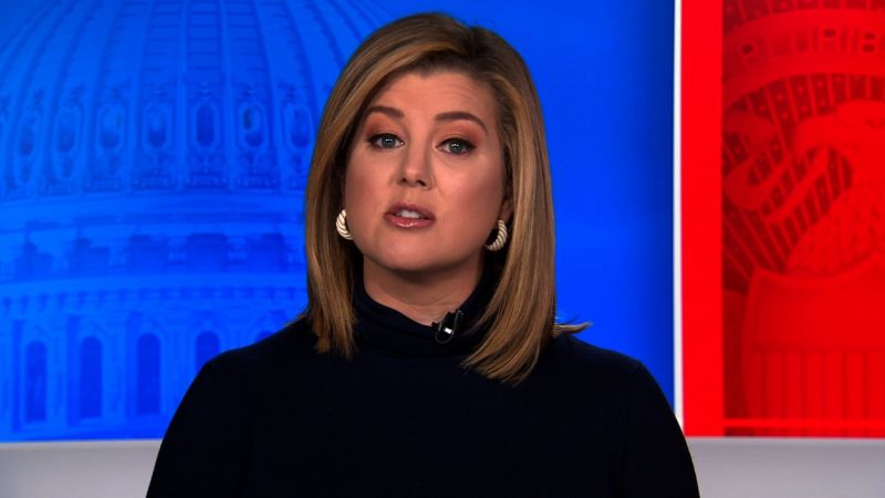 Brianna Keilar: Trump’s a multimillionaire who doesn’t pay | CNN Politics