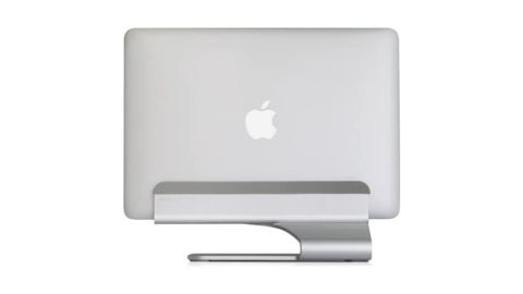 Rain Design 10037 mTower Vertical Laptop Stand for MacBook Pro and Air
