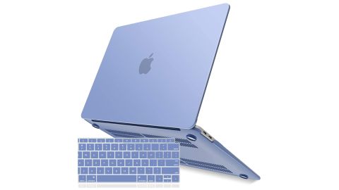 Ibenzer MacBook Air Case 