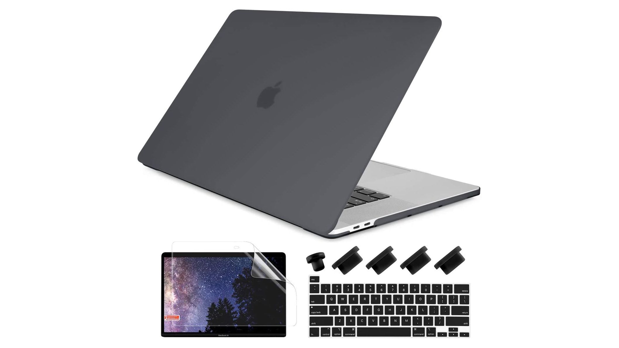 Color : Black It is a Perfect Choice for You Laptop Microfiber Leather Inner Bag for MacBook 12 inch,All Buttons and Ports are Easy to Access. Black 