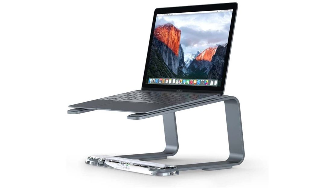 Griffin Elevator Stand for Laptops