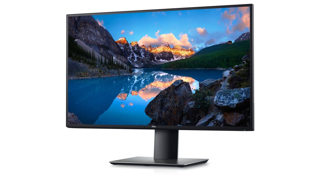 Dell UltraSharp 27 4K USB-C Monitor