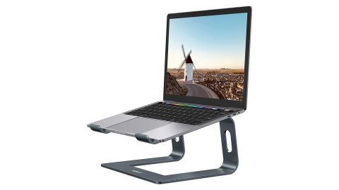 Nulaxy Laptop Stand