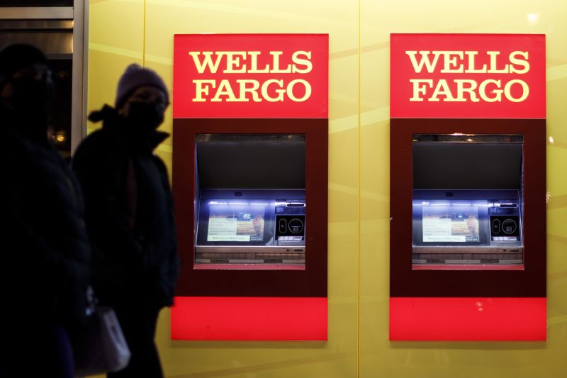 wells fargo atm fees