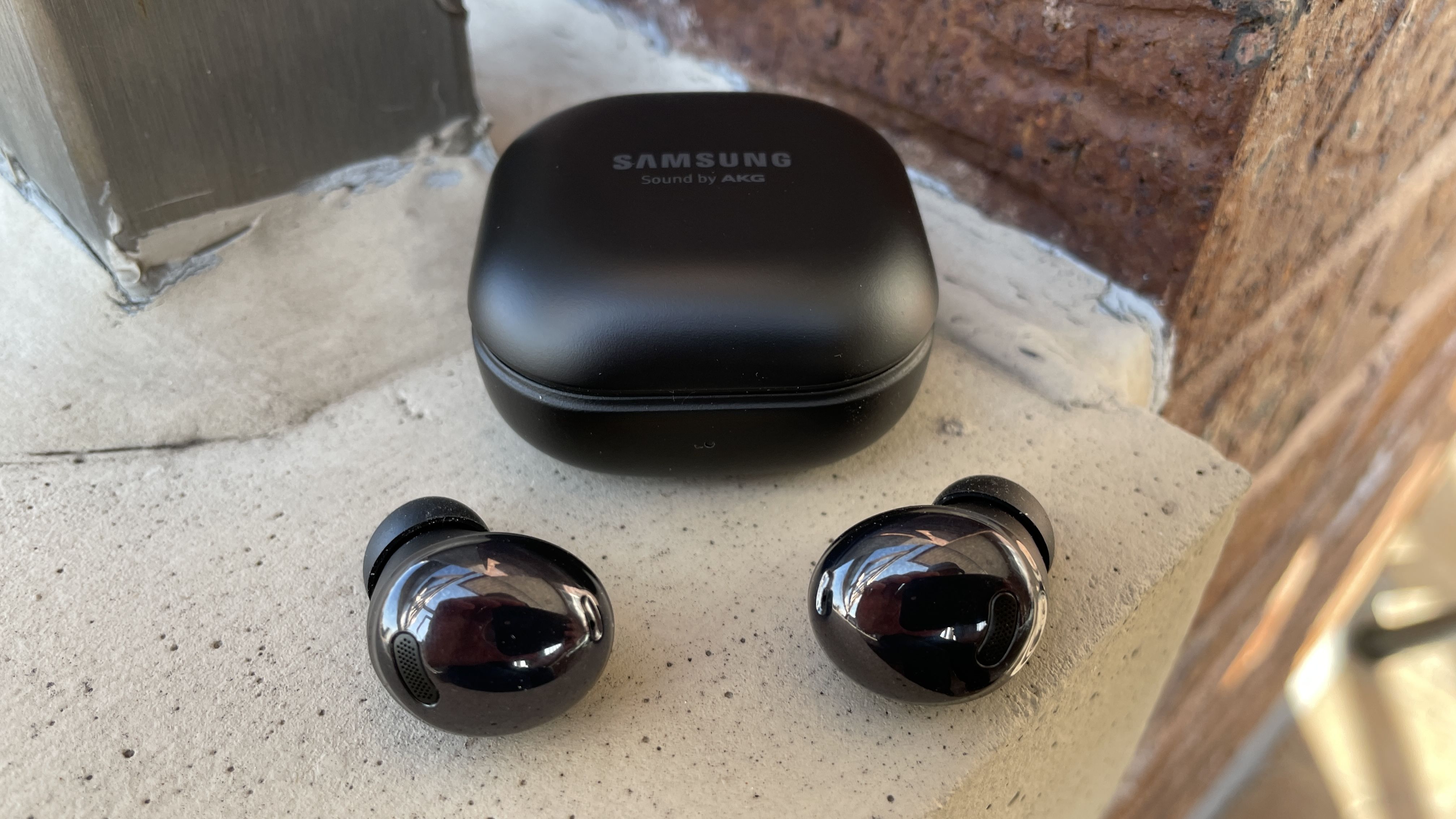 Galaxy Buds Pro review: Samsung's best wireless earbuds yet