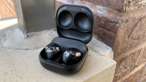 samsung galaxy buds pro review_battery