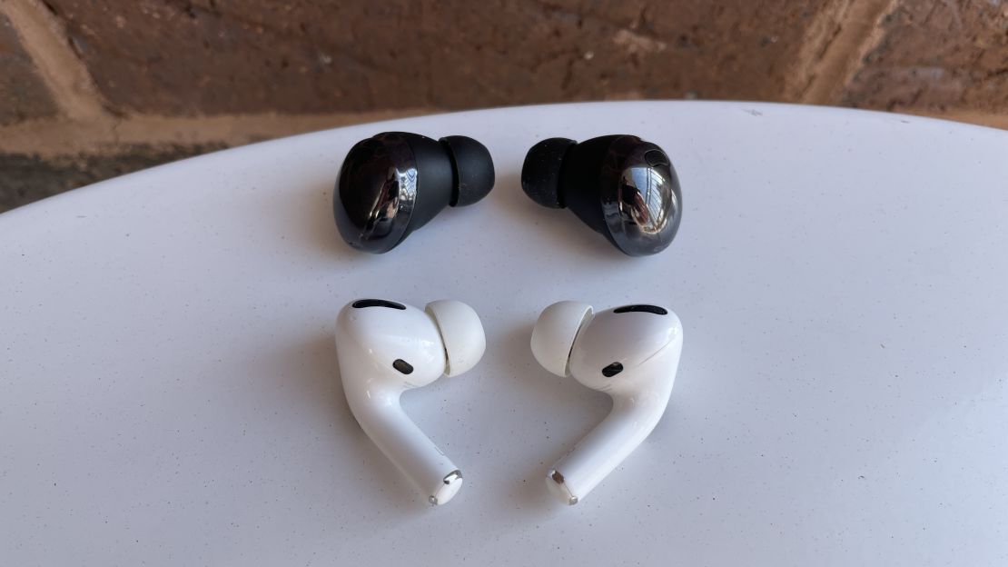 AirPods Pro Vs. Galaxy Buds Pro: Which to Get