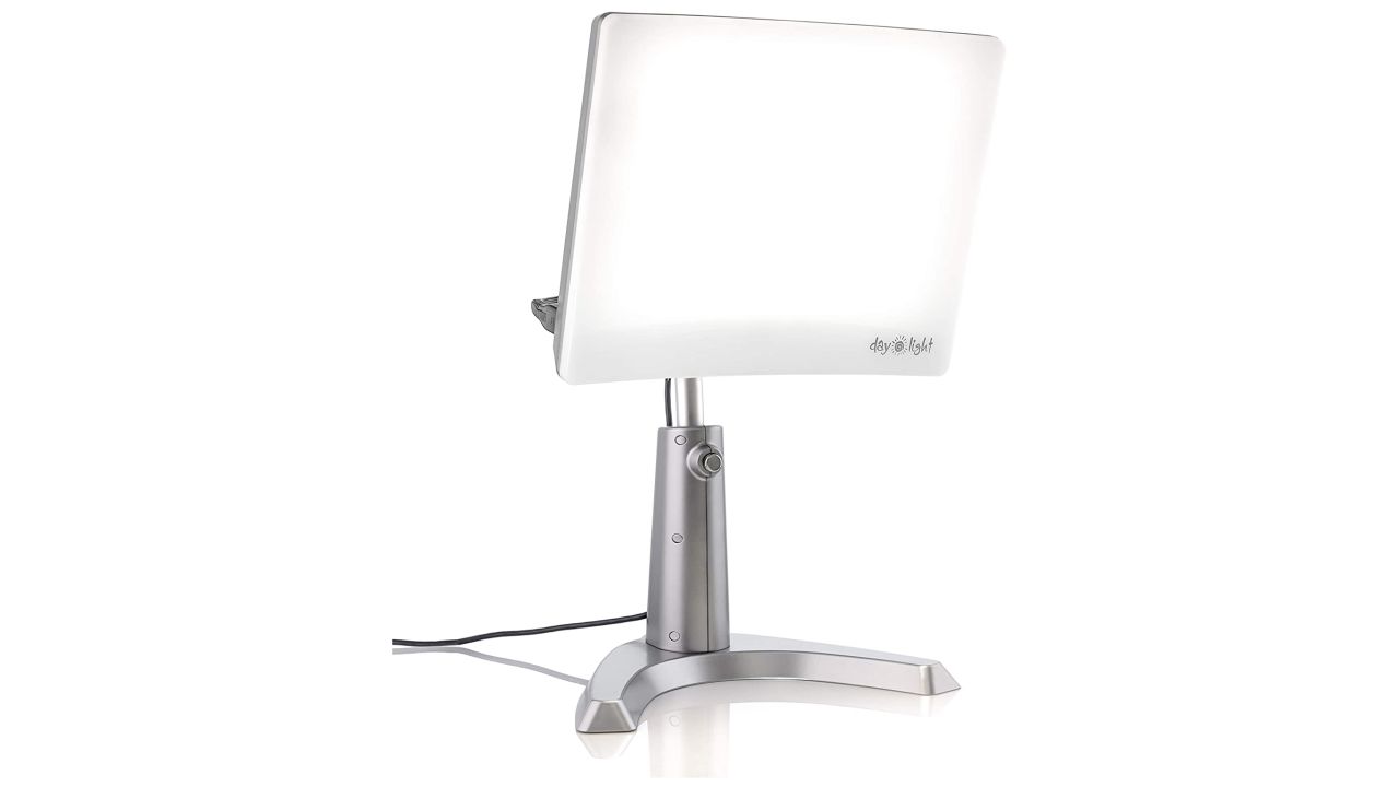 Carex Day-Light Classic Plus Bright Light Therapy Lamp 