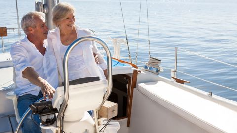 You'll pay a lot more for whole life insurance, but depending on your situation, the peace of mind could be worth the cost.