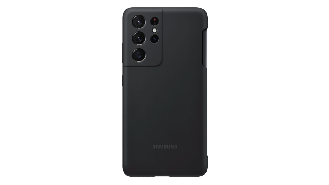 Samsung-Galaxy S21 Ultra 5G