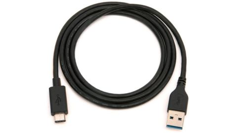 Griffin 3 ft USB-A to USB-C Charge & Sync Cable